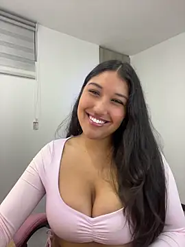 SharaRous online show from 05.12.26