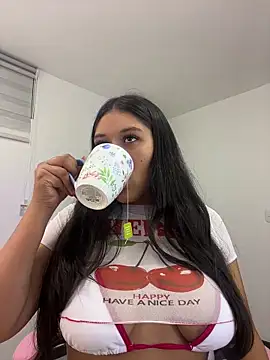 SharaRous online show from 05.22.26