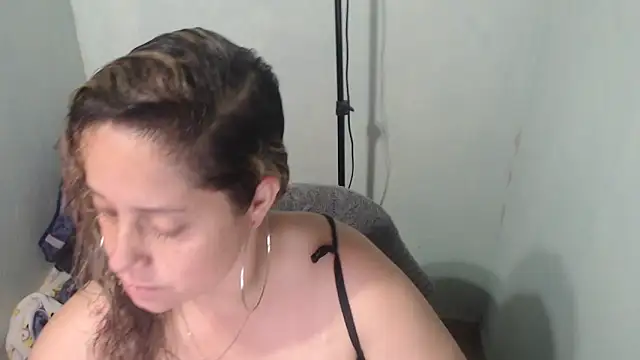 Brenda bigtitis online show from 02.16.26