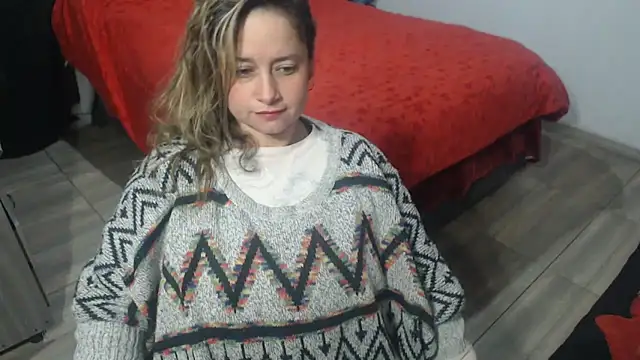 Brenda bigtitis online show from 04.15.26