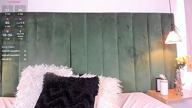 kittyy milk 001 online show from 10.23.25