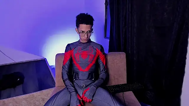 Cj davis  online show from 09.12.25