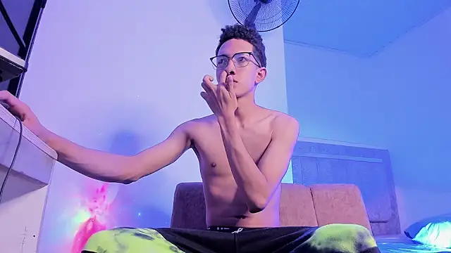 Cj davis  online show from 09.15.25