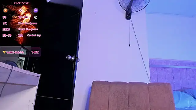 Cj davis  online show from 10.02.25