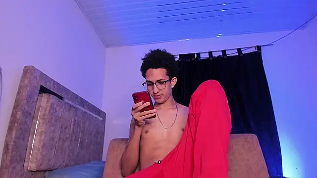 Cj davis  online show from 02.11.26