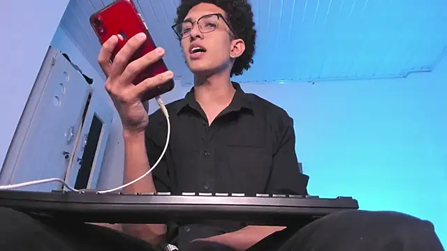 Cj davis  online show from 06.08.26