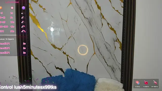 Snapshot of nina_vixen chatting on 11.07.25 nina vixen online show from 11.07.25