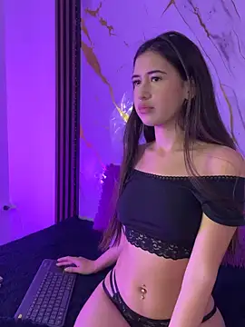 nina vixen online show from 05.20.26