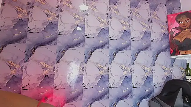 Snapshot of AngelThroatt chatting on 11.26.25 AngelThroatt online show from 11.26.25