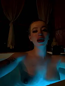 Sweet Soffi online show from 01.18.26