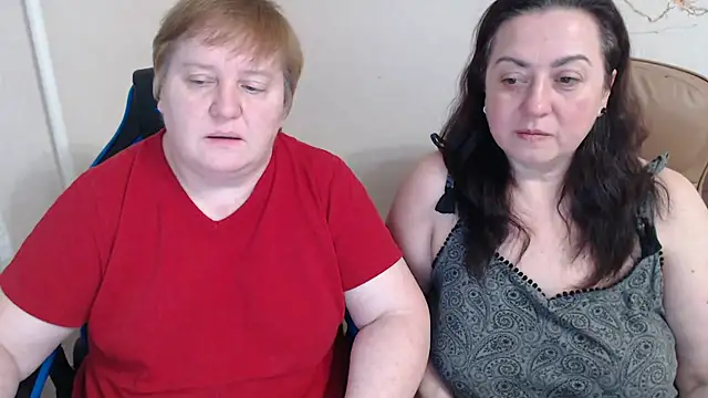 Bertie Adeline online show from 02.11.26