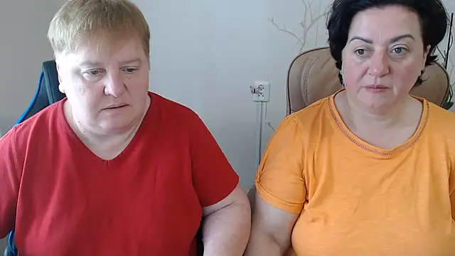 Bertie Adeline online show from 06.14.26