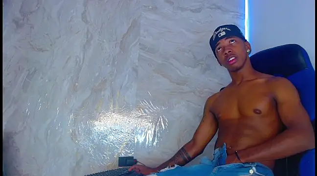 maicoljorda online show from 09.21.25