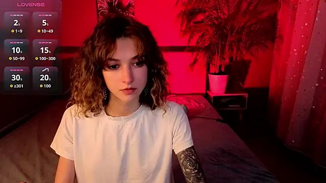   grace   online show from 10.03.25