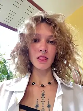   grace   online show from 02.02.26