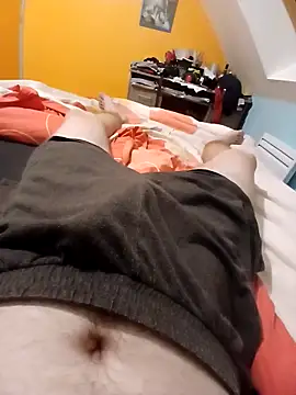 Aymeric35000 online show from 09.19.25