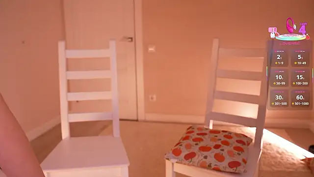 Miablueye online show from 03.23.26