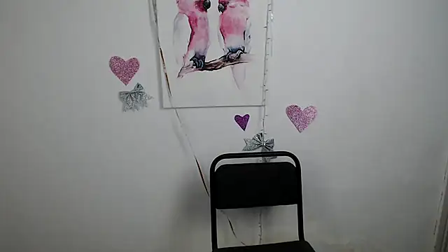 JuiceLips   online show from 01.05.26