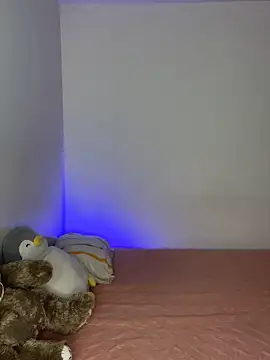 Snapshot of Zafira_Montiel chatting on 11.13.25 Zafira Montiel online show from 11.13.25