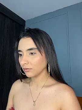 Zafira Montiel online show from 02.16.26