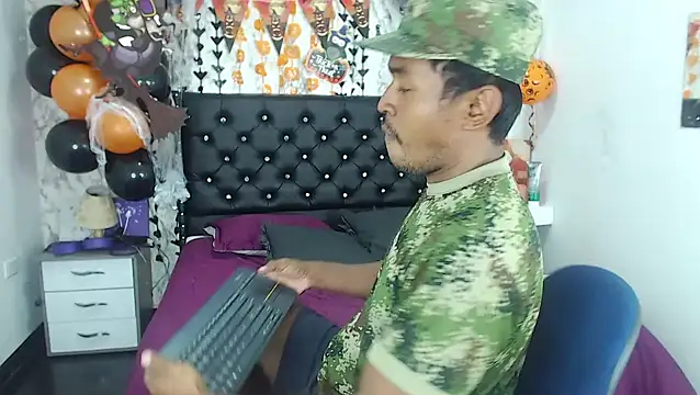 Adam Morgan2 online show from 10.20.25