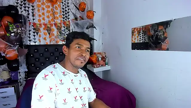 Adam Morgan2 online show from 10.27.25