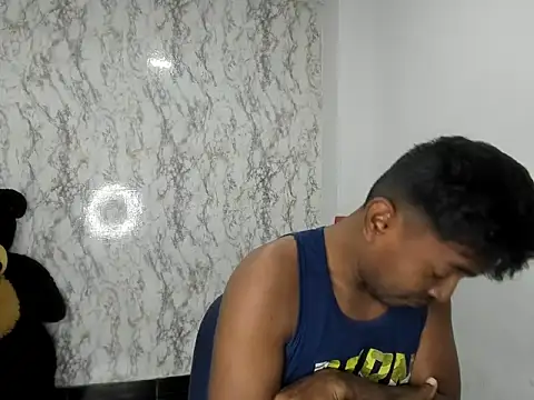 Adam Morgan2 online show from 02.10.26