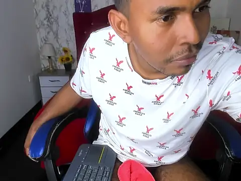 Adam Morgan2 online show from 04.12.26