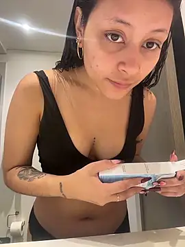 CatadeLuca online show from 02.07.26