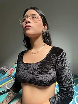 CatadeLuca online show from 03.27.26