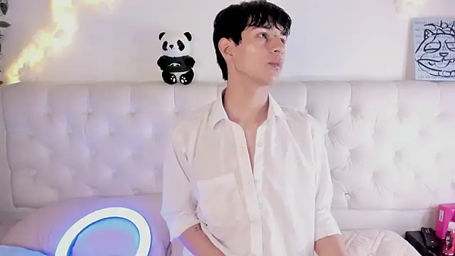 AleAurarashi online show from 01.06.26