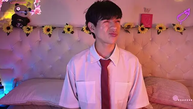 AleAurarashi online show from 03.22.26