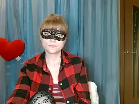 Miss Nona online show from 04.07.26