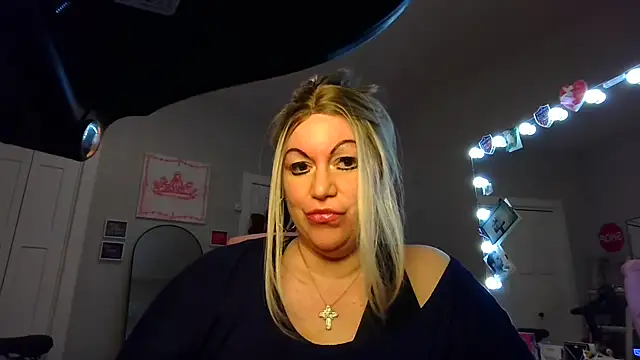 Jenna8888 online show from 06.07.26