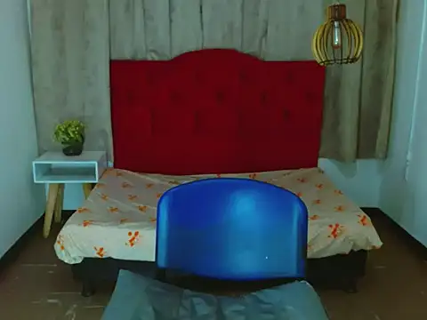 luisa  torres online show from 09.14.25