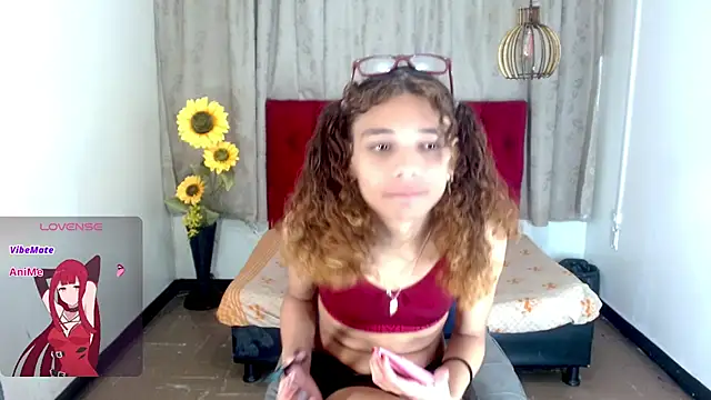 luisa  torres online show from 01.14.26