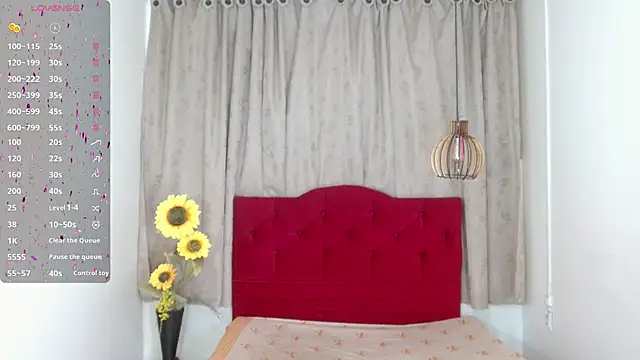 luisa  torres online show from 01.17.26