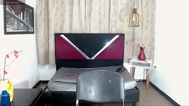 luisa  torres online show from 04.09.26