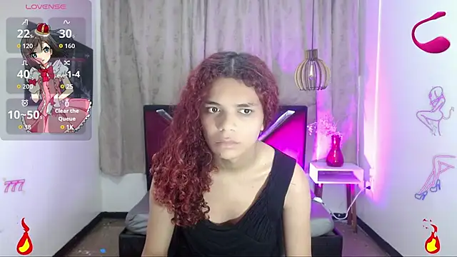 Snapshot of luisa__torres chatting on 06.14.26 luisa torres online show from 06.14.26