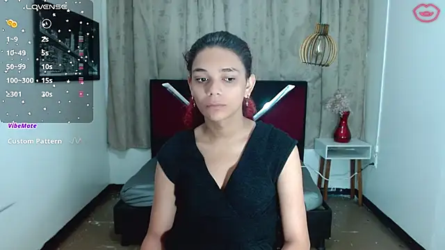 Snapshot of luisa__torres chatting on 07.05.26 luisa torres online show from 07.05.26