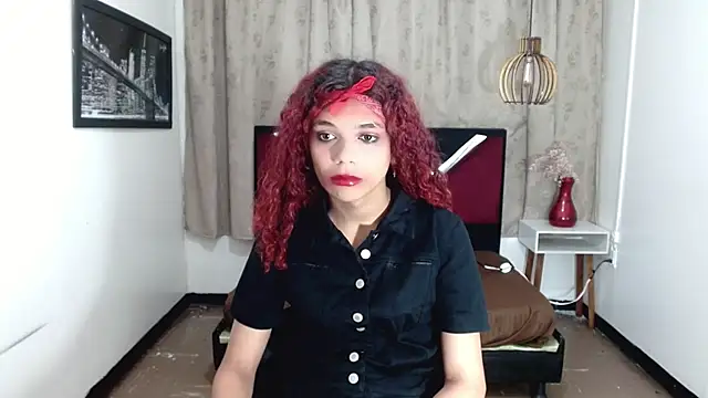 Snapshot of luisa__torres chatting on 07.14.26 luisa torres online show from 07.14.26