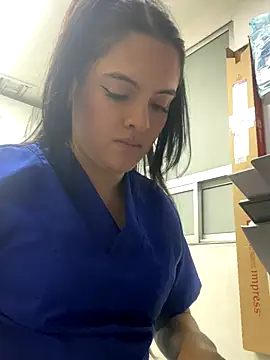 marianm29 online show from 11.26.25