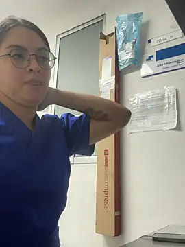 marianm29 online show from 01.13.26