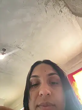 Messy-diana21 online show from 02.08.26