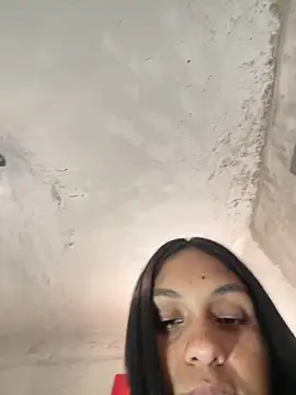 Messy-diana21 online show from 04.19.26