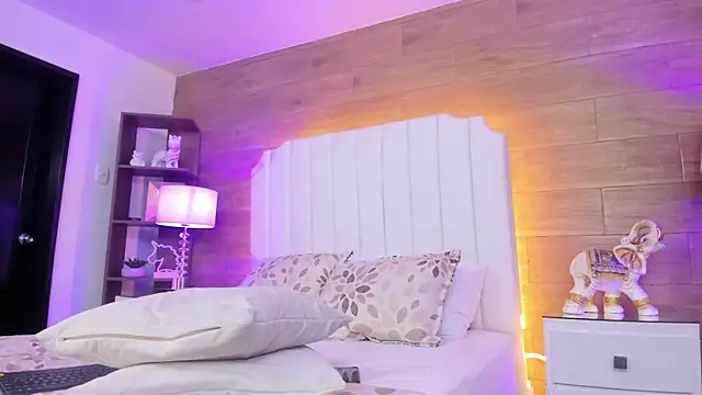 ScarletMore online show from 03.01.26