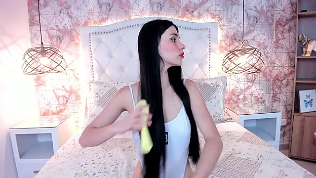 ScarletMore online show from 03.30.26