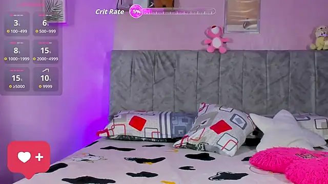 sarmoon online show from 10.19.25