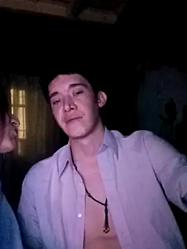 parcialfetiche online show from 04.20.26