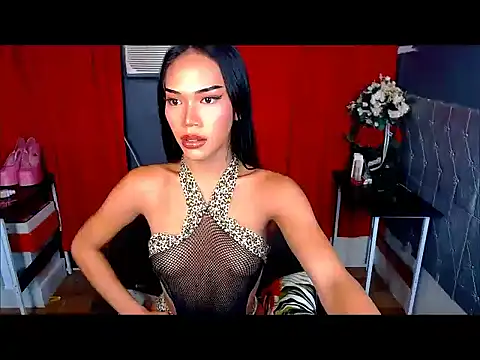 Snapshot of lilianafoxts chatting on 10.20.25 lilianafoxts online show from 10.20.25